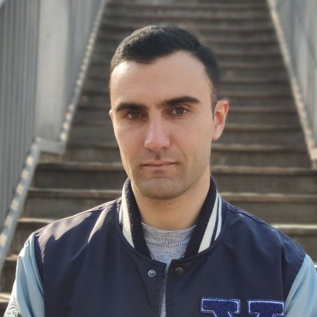 user